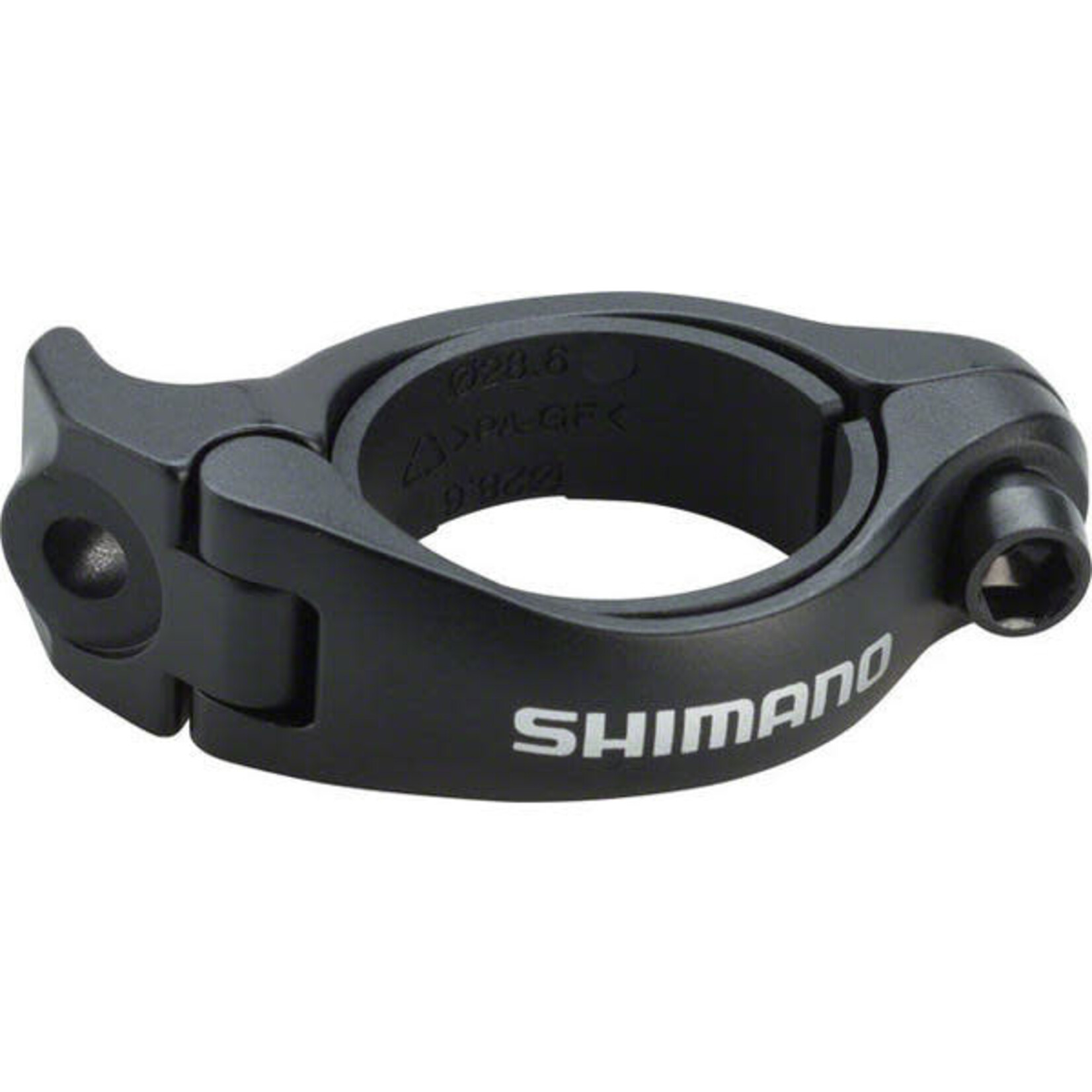 Shimano SM-AD91, Clamp band unit, 34.9mm