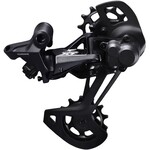 Shimano REAR DERAILLEUR, RD-M8120, XT, SGS 12-SPEED, SHADOW PLUS DESIGN, DIRECT ATTACHMENT, 2x12