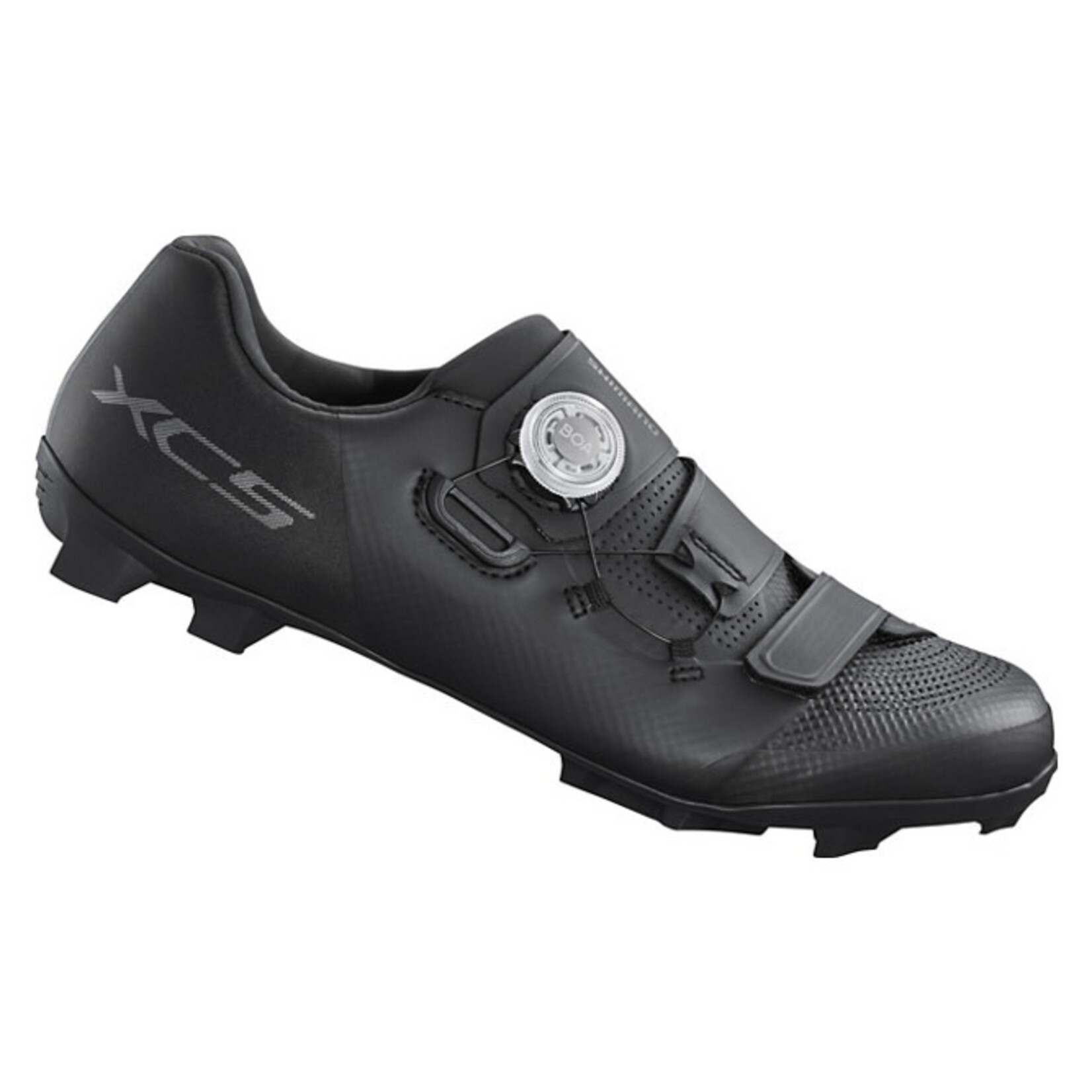 Shimano SH-XC502 Shoes Wide