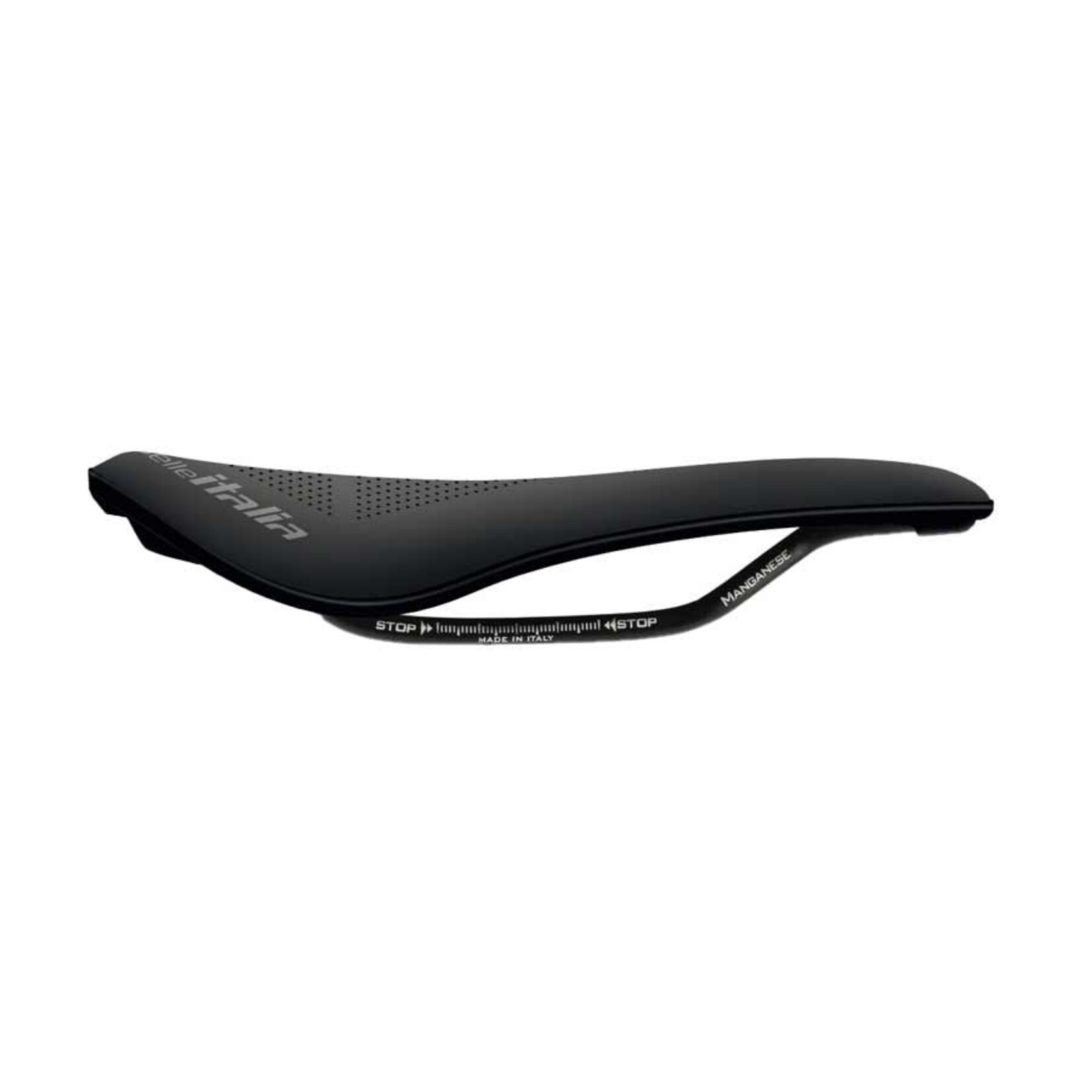 Selle Italia NOVUS Evo Boost TM Superflow, Saddle, 245 x 145mm, Unisex, 265g