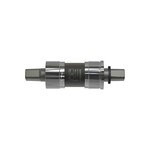 Shimano Shimano, BB-UN300-LL123, Square Taper BB, British, 68mm, : 122.5mm, Silver
