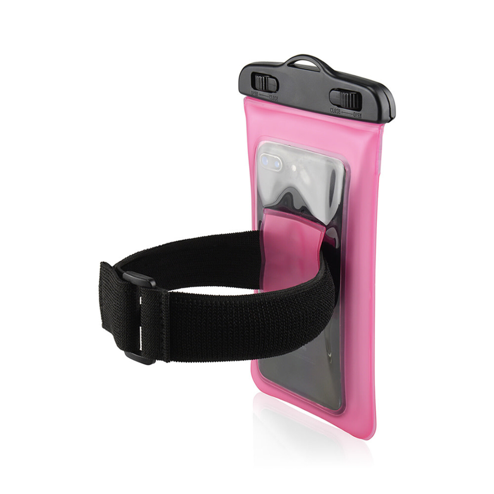 Life Sports Gear Floating Phone Case