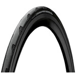 Continental 700 x 32 TR Folding Black-BW + Black Chili