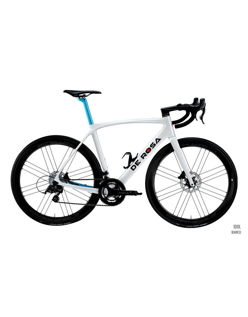 IDOL DISC NUVOLA - D'Ornellas Bike Shop