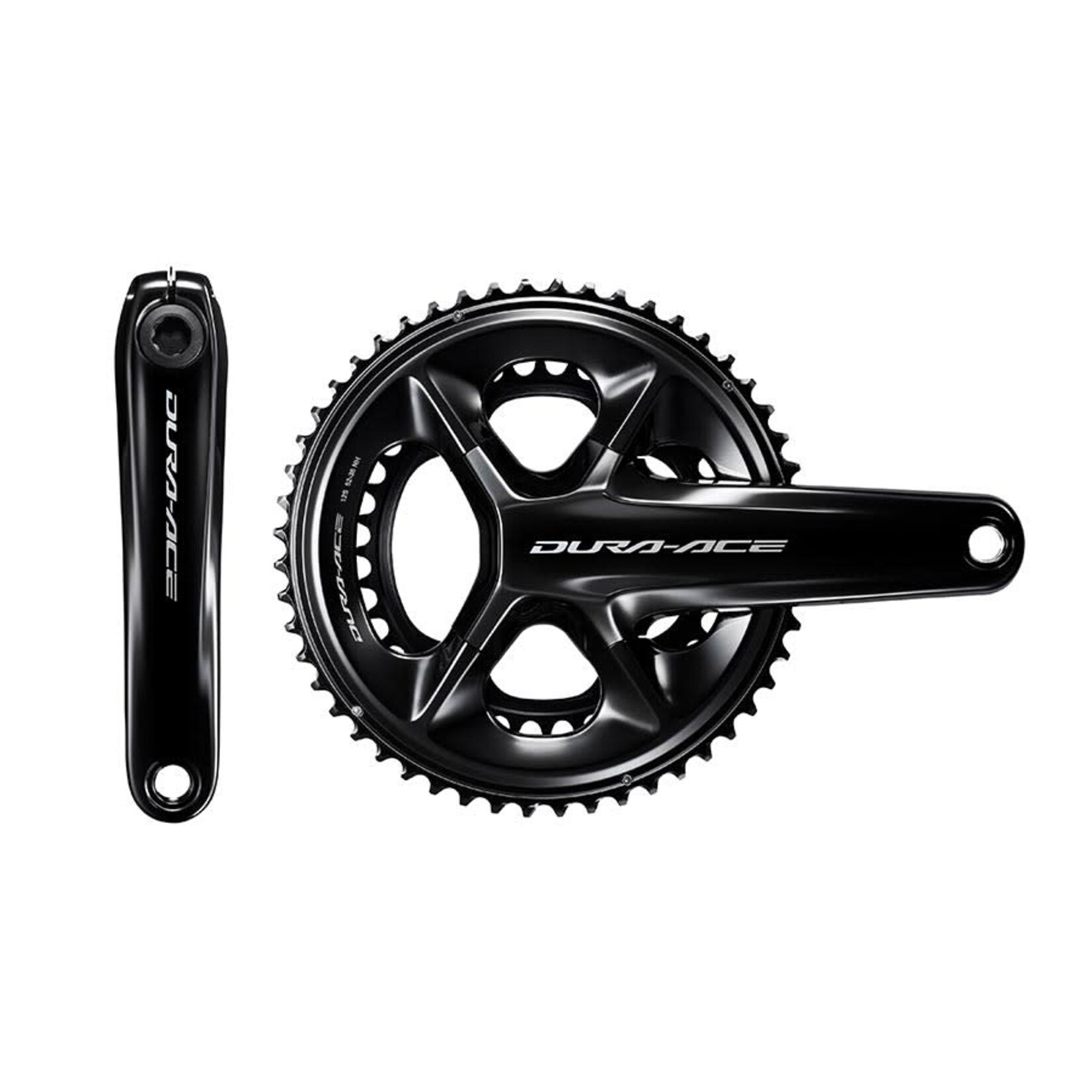 Shimano Dura Ace FC-R9200 2x12s 50-34T