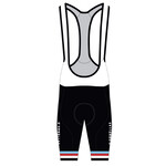 Club Clothing Mens SL Bib Short Form Fit