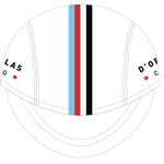 Club Clothing Cycling Cap Form Fit