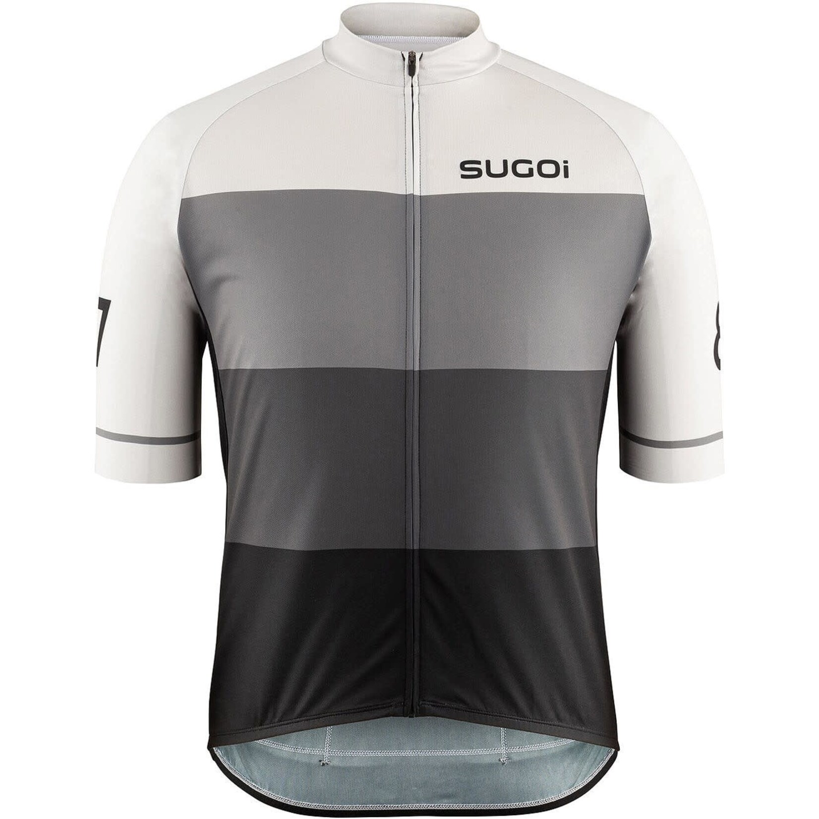 Sugoi Plus Size Evolution Zap Jersey