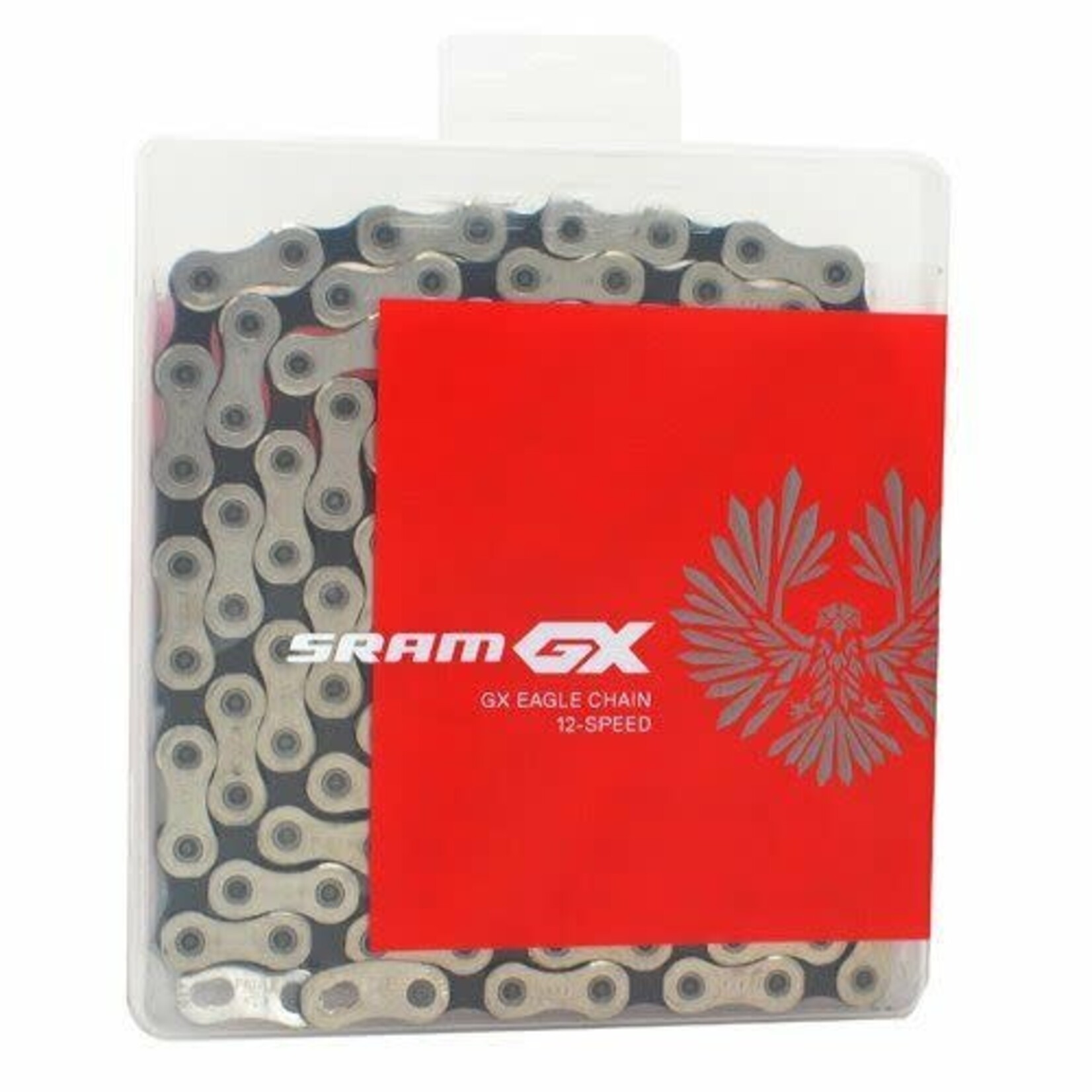 SRAM PC-GX EAG 12V 126M