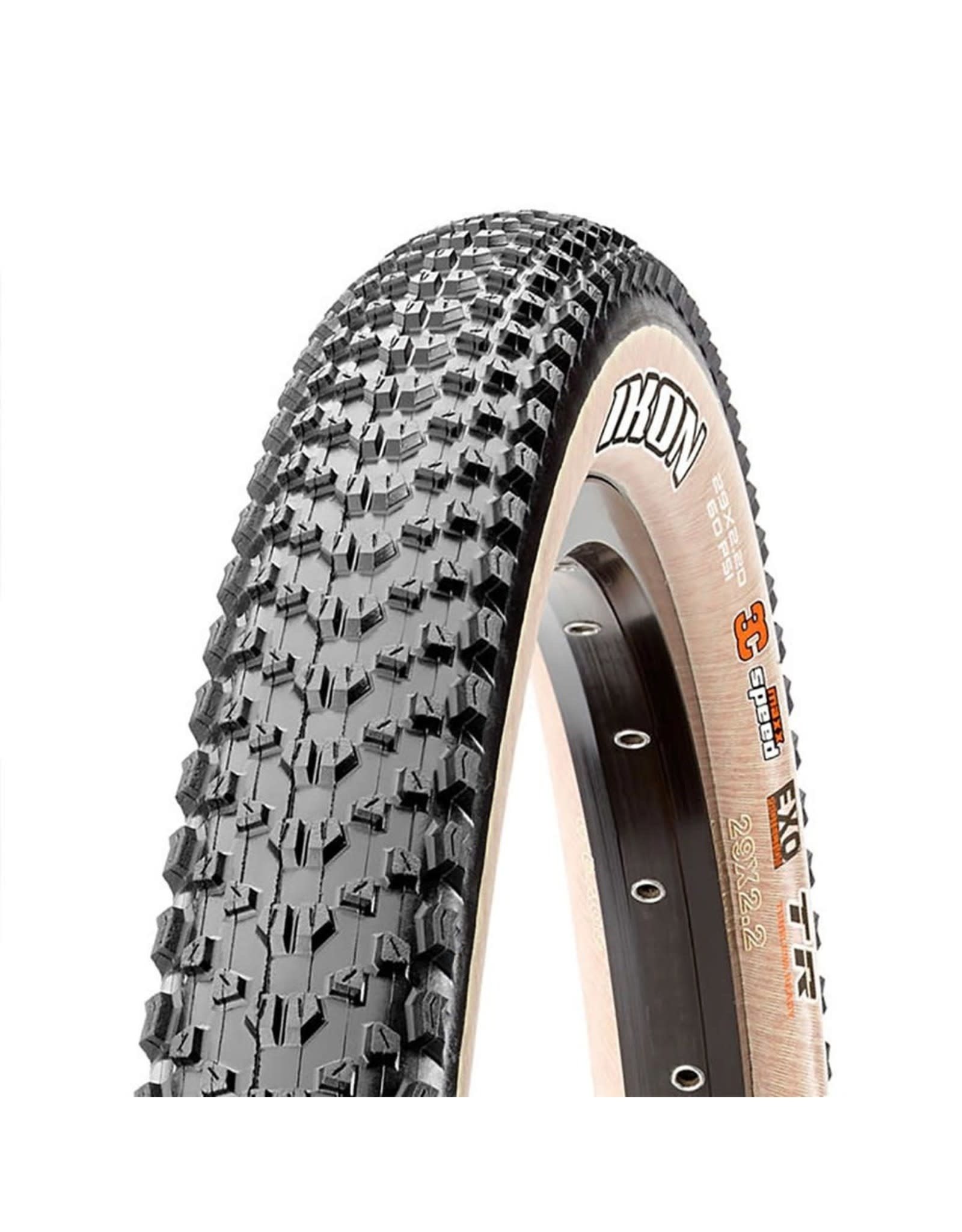 minion dhr ii front tire
