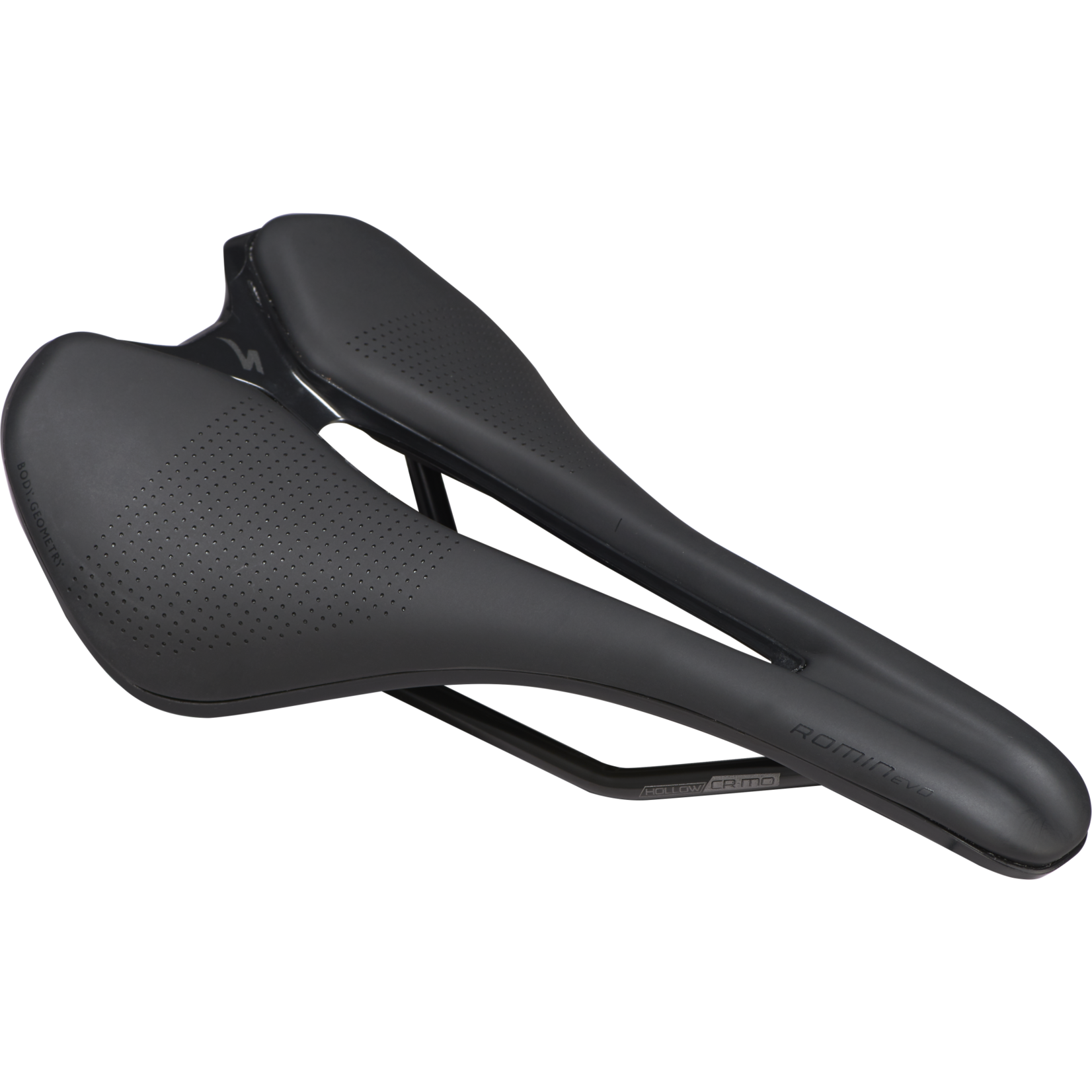 Specialized Romin Evo Gel 155