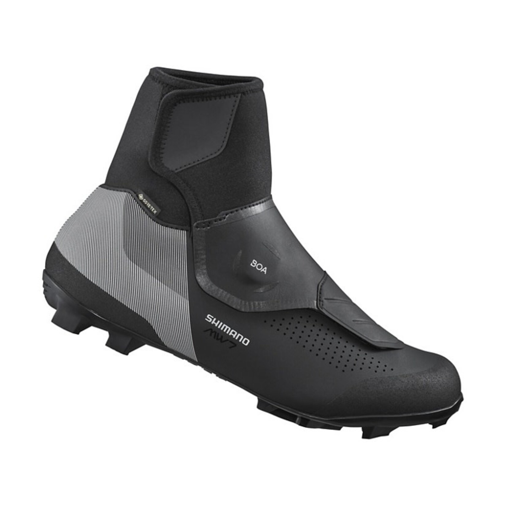 Shimano SH-MW702 Wide E Fit