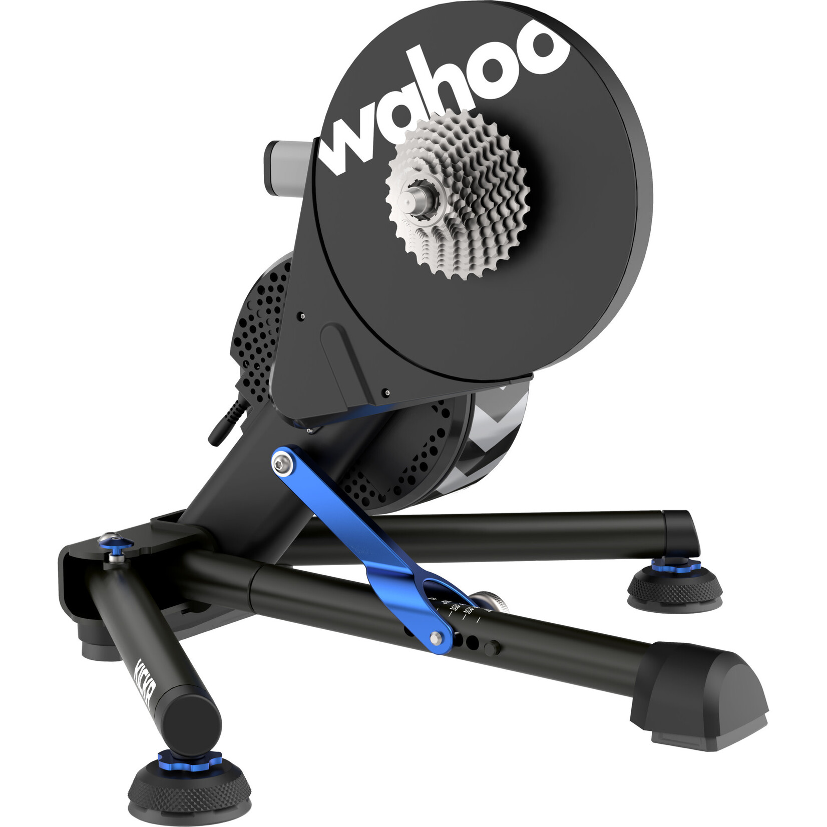 Wahoo KICKR POWER V6 TRAINER