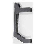 TRP Disc Brake Adaptor, Flat mount to Post mount, F160