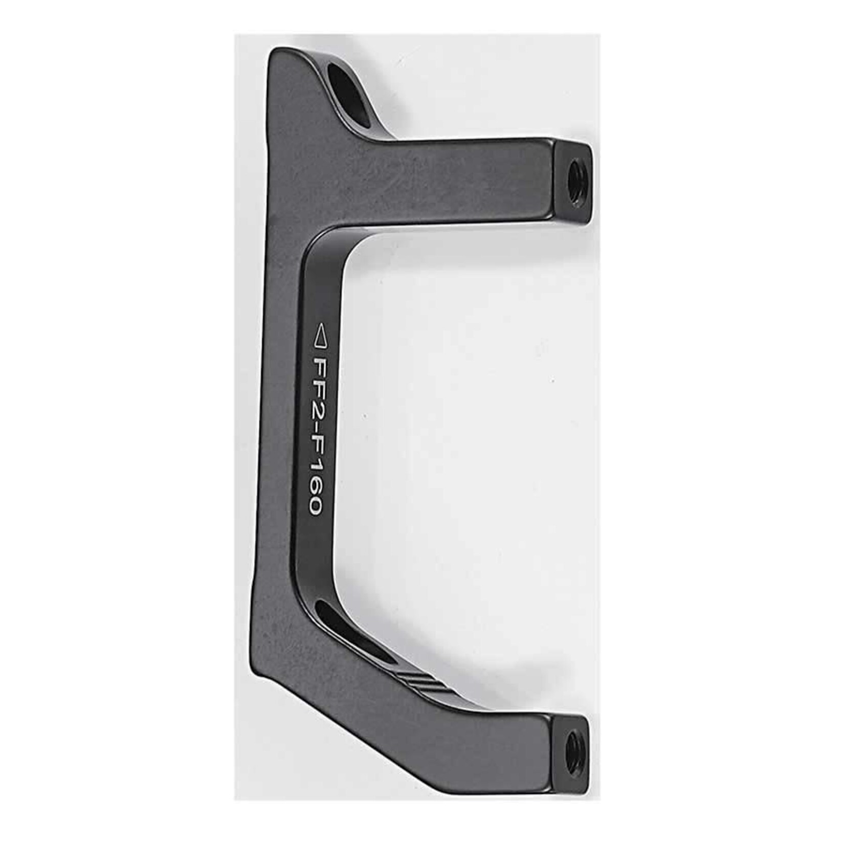 TRP Disc Brake Adaptor, Flat mount to Post mount, F160