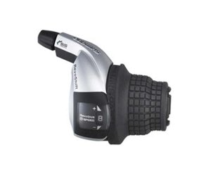 Shimano revoshift 3x8 new arrivals