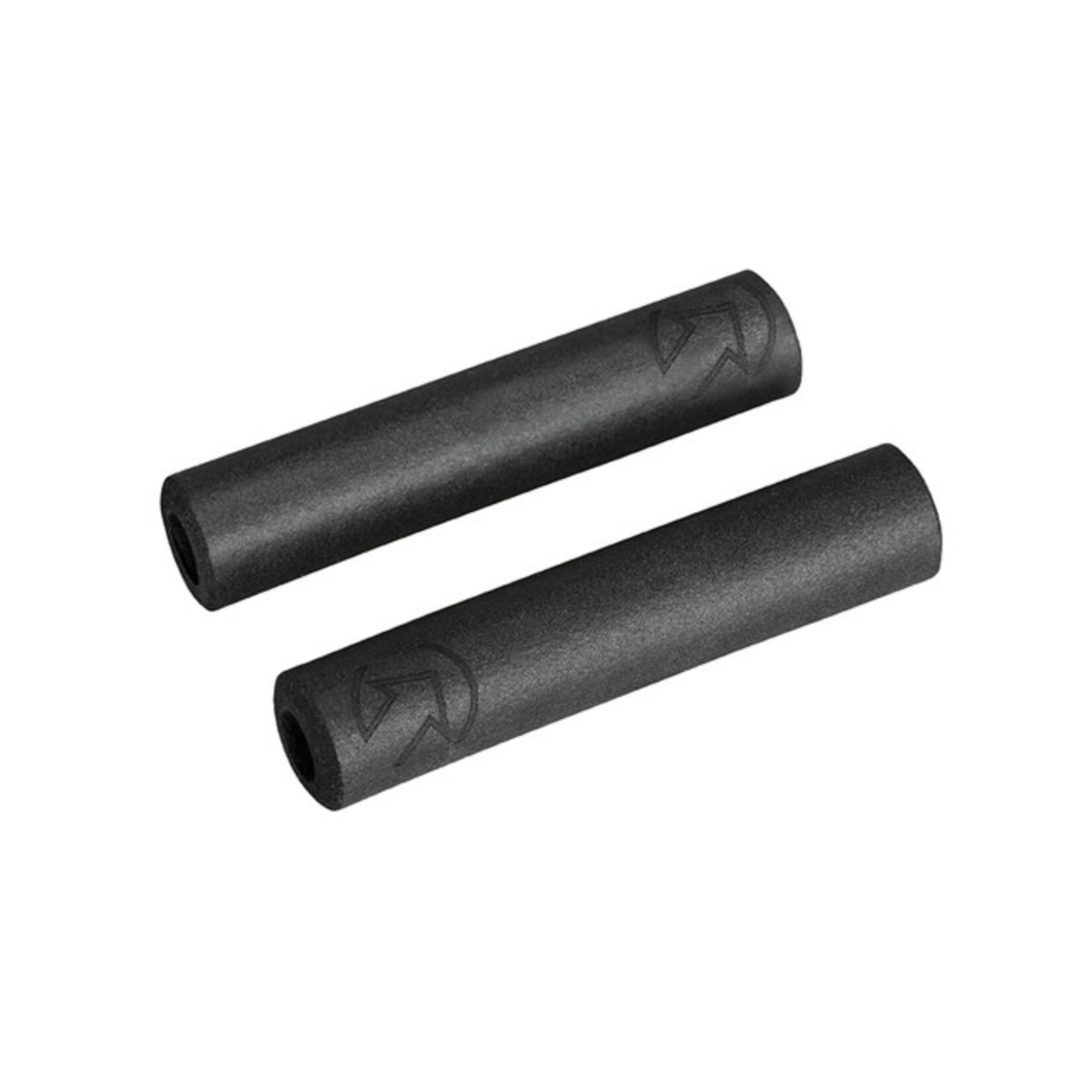 Pro Slide-On Race Grips Black 32mm / 130mm