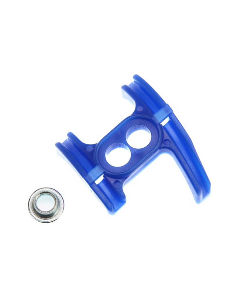 SMSP18M5 CABLE GUIDE, SCREWON, STANDARD D'Ornellas Bike Shop