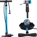 49N DUALAIR G30/160 - FLOOR PUMP