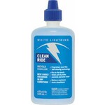 White Lightning Clean Ride 4oz wax lubricant