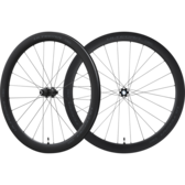 シマノ SHIMANO ULTEGRA WH-R8170-C50-TL Shimano Ultegra Wh-R8170 C50 Carbon Road Wheelset - Tubeless