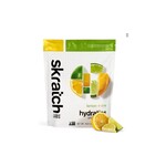 Skratch Labs Lemons and Limes 60-Serving Resealable Pouch