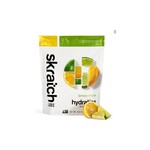 Skratch Labs Skratch Labs Sport Hydration Drink Mix - Lemon and Lime 60-Serving Resealable Pouch 1320g
