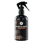 MINT'N DRY BIKE SHINE Silicone Free