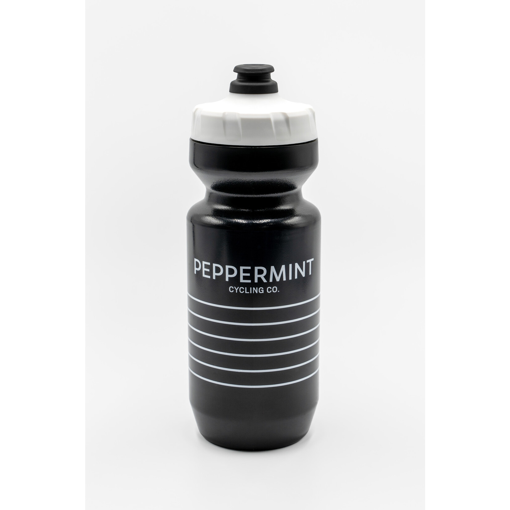 Peppermint Water Bottle