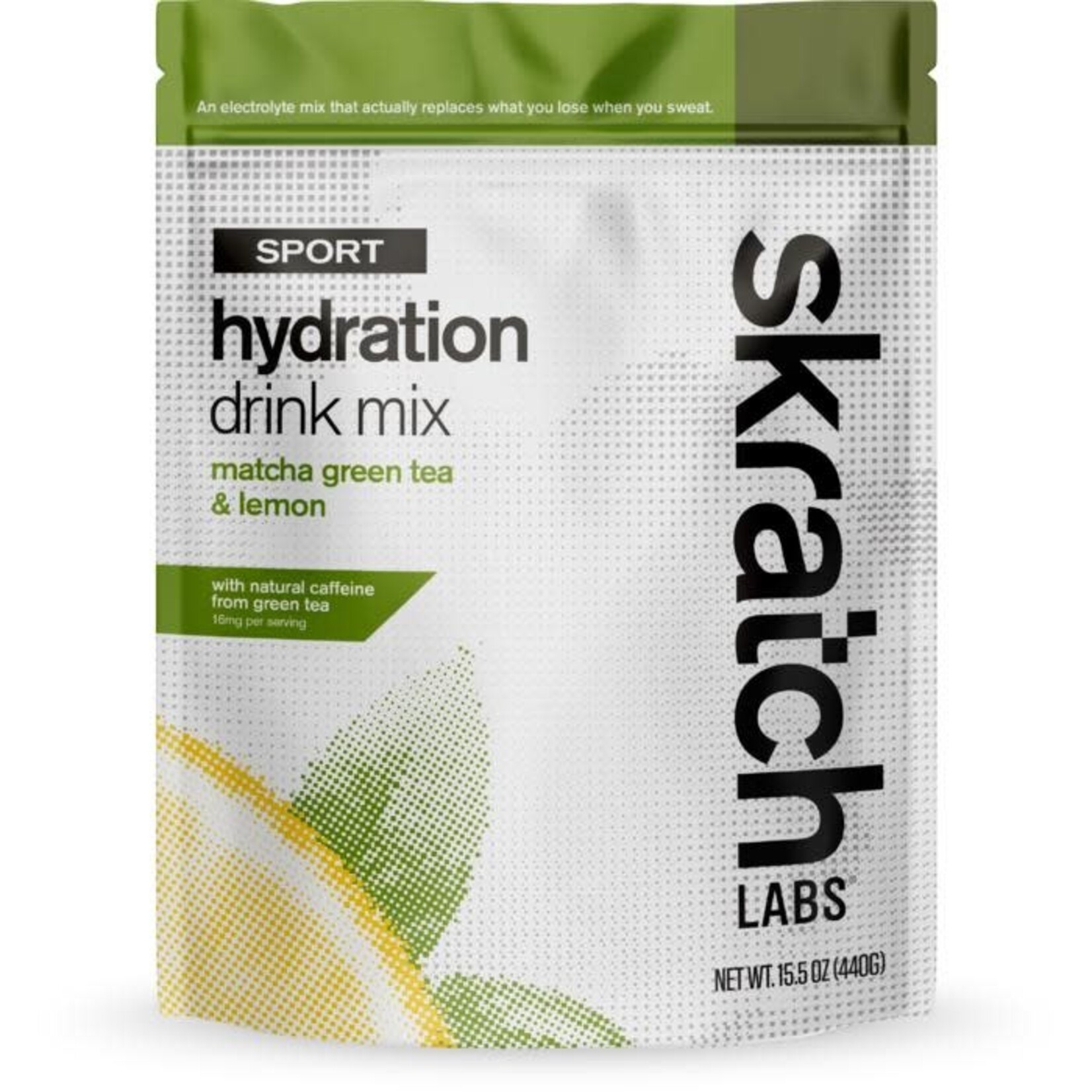 Skratch Labs Hydration Drink  Mix