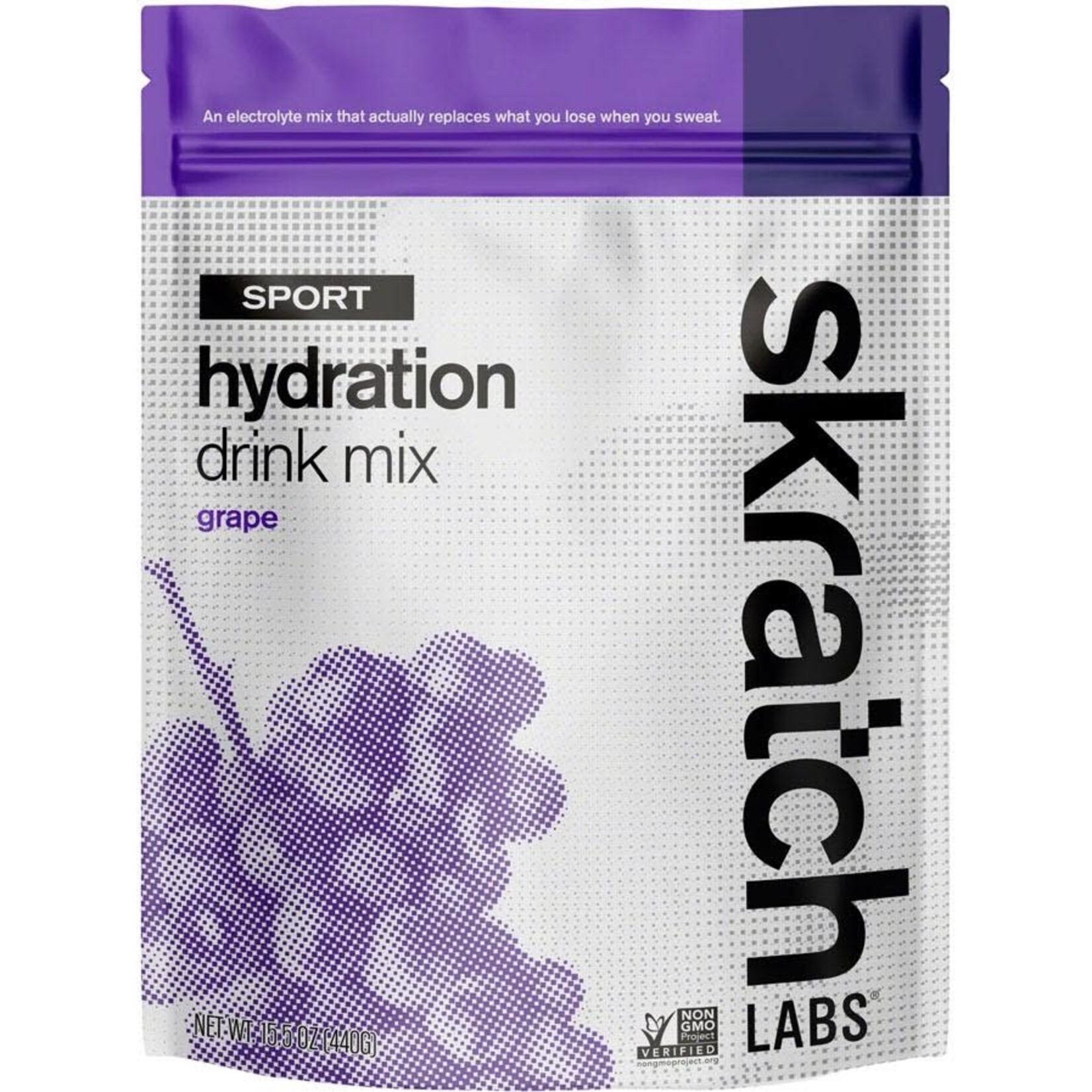 Skratch Labs Hydration Drink  Mix