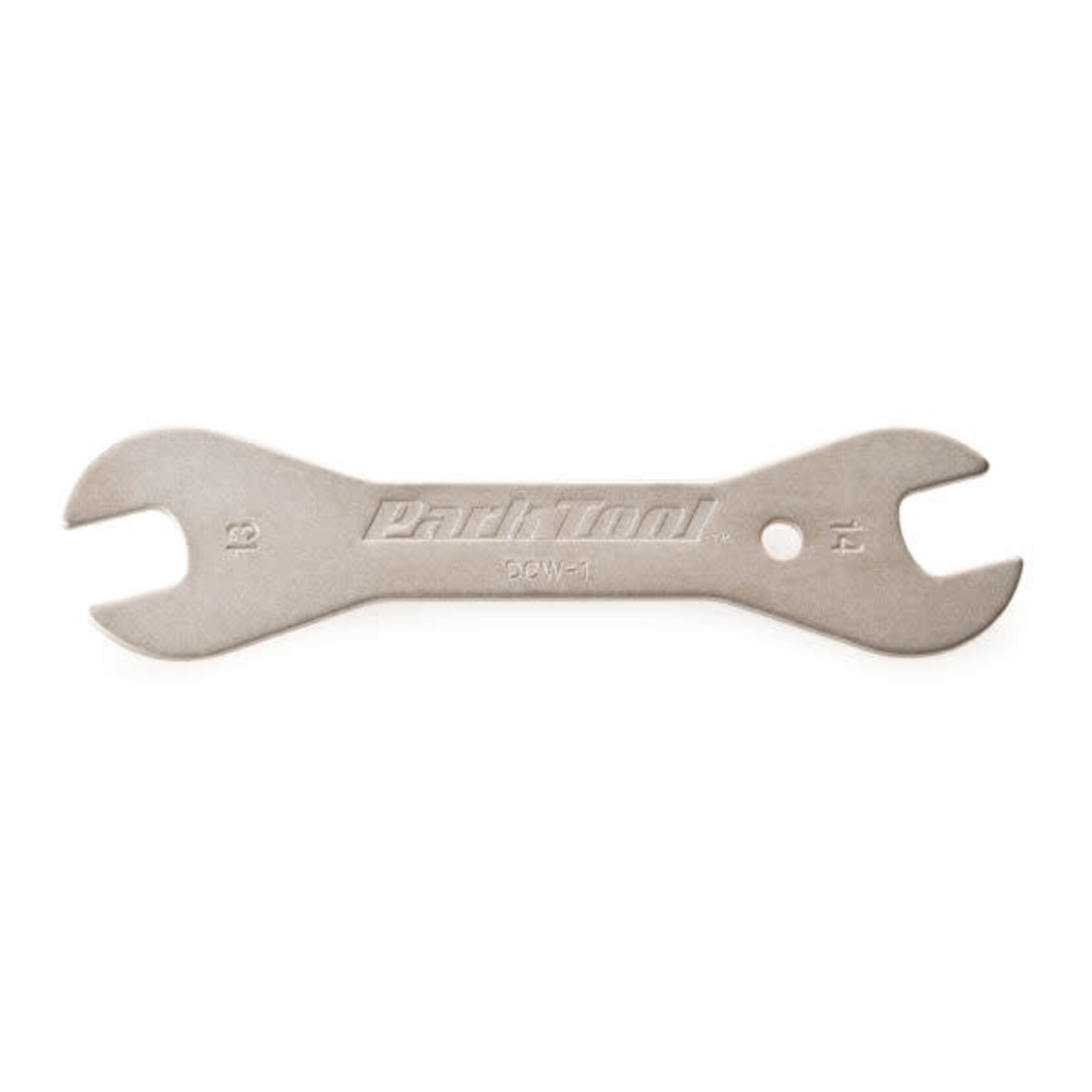 Park Tool Double-Ended Cone Wrench DCW-1 END CONE WREN 13/14