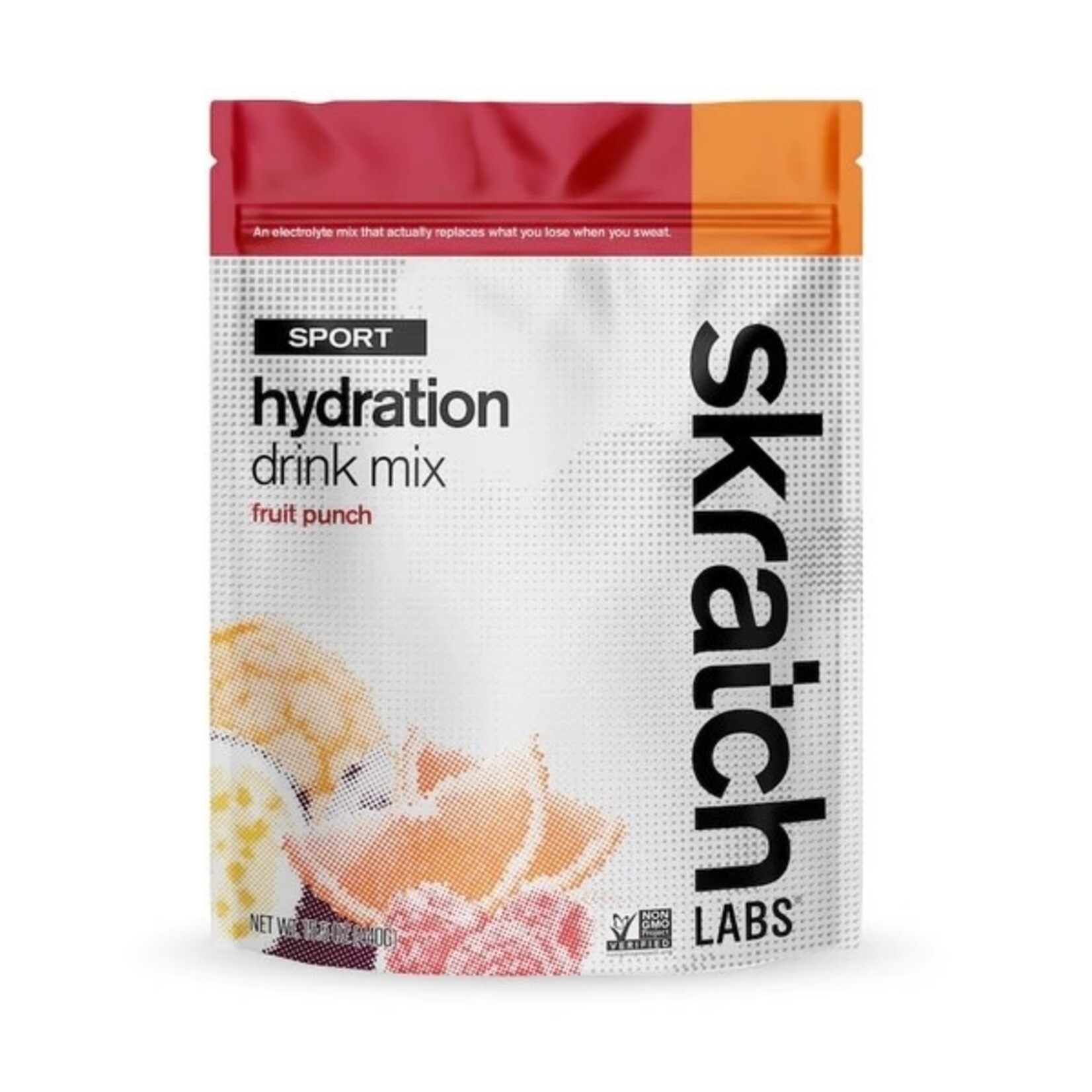 Skratch Labs Hydration Drink  Mix