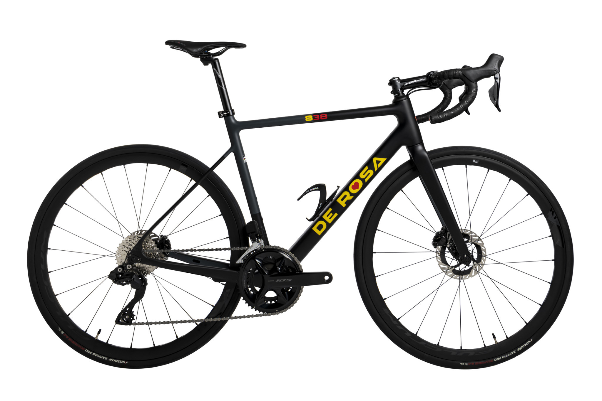ディレイラーハンガー DeRosa SK/IDOL/838 Disc ディレイラーハンガー DeRosa SK/IDOL/838 Disc - メルカリ