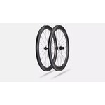 Roval RAPIDE CL II Pair SATIN CARBON/SATIN BLK 700C