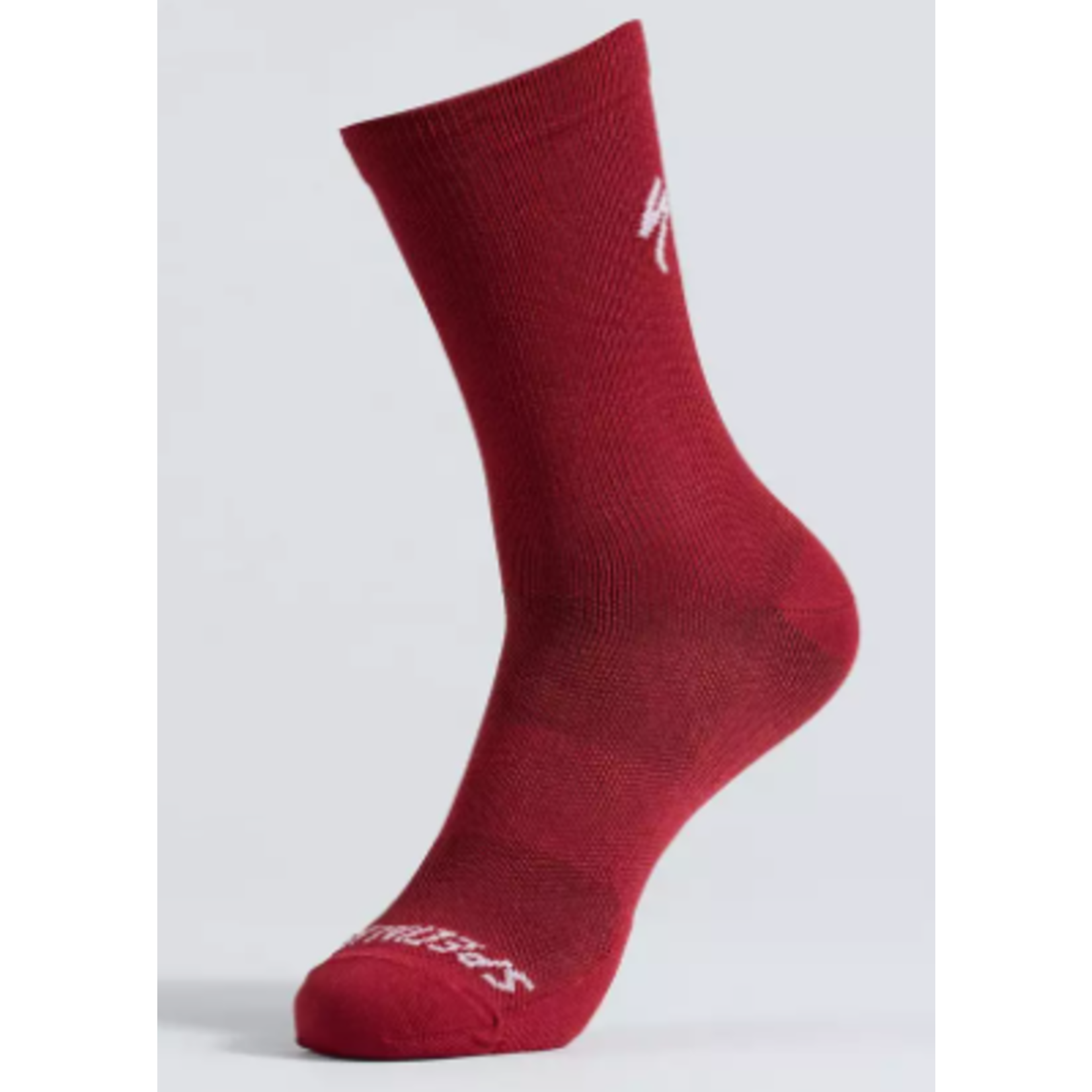 Specialized Soft Air Road Tall Sock - Speed of Light