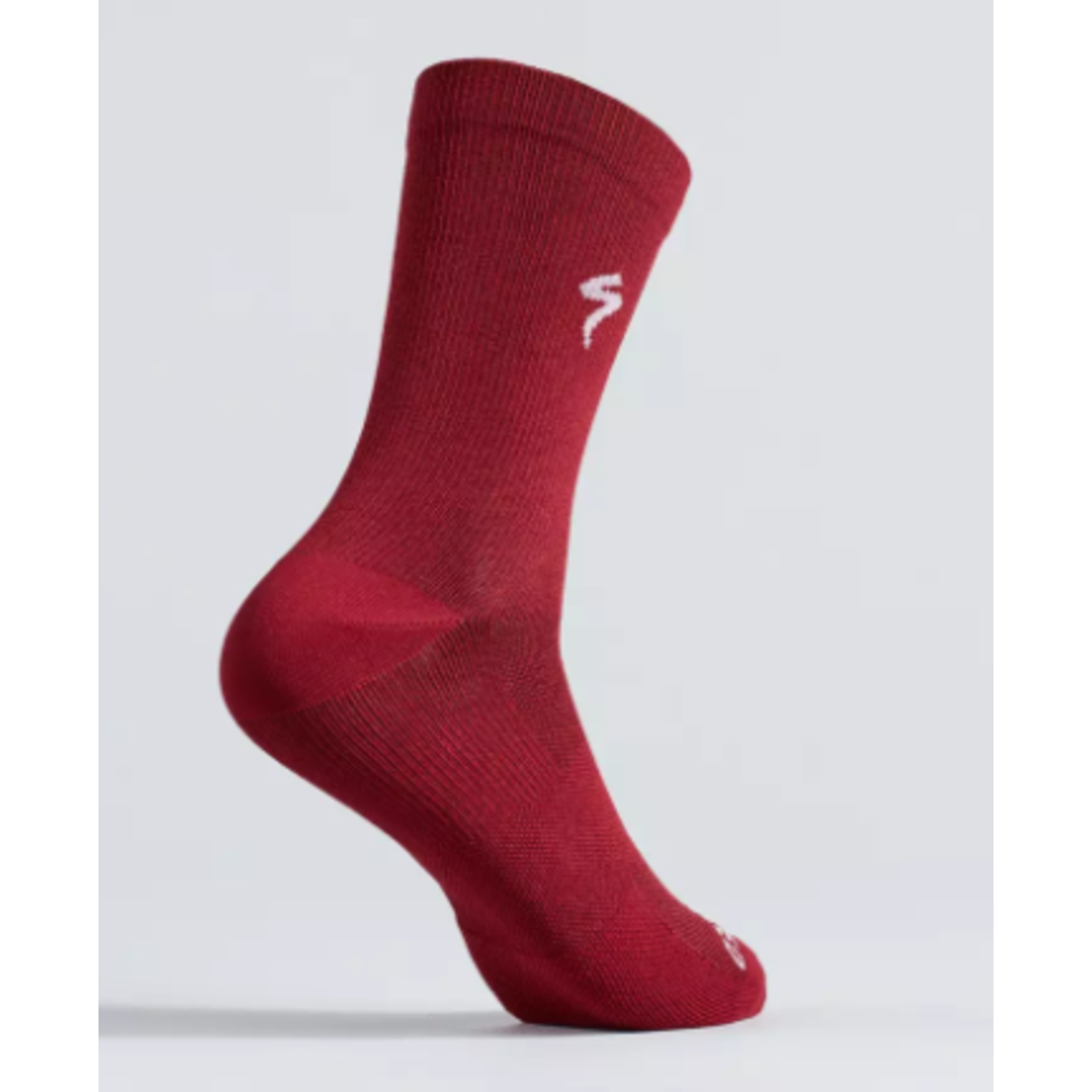 Specialized Soft Air Road Tall Sock - Speed of Light