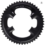 Shimano FC-5800L CHAINRING 50T-MA FOR 50-34T (BLACK)