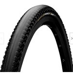 Continental Gravel & CX Tires Speed King CX - 700 X 35 Folding BW