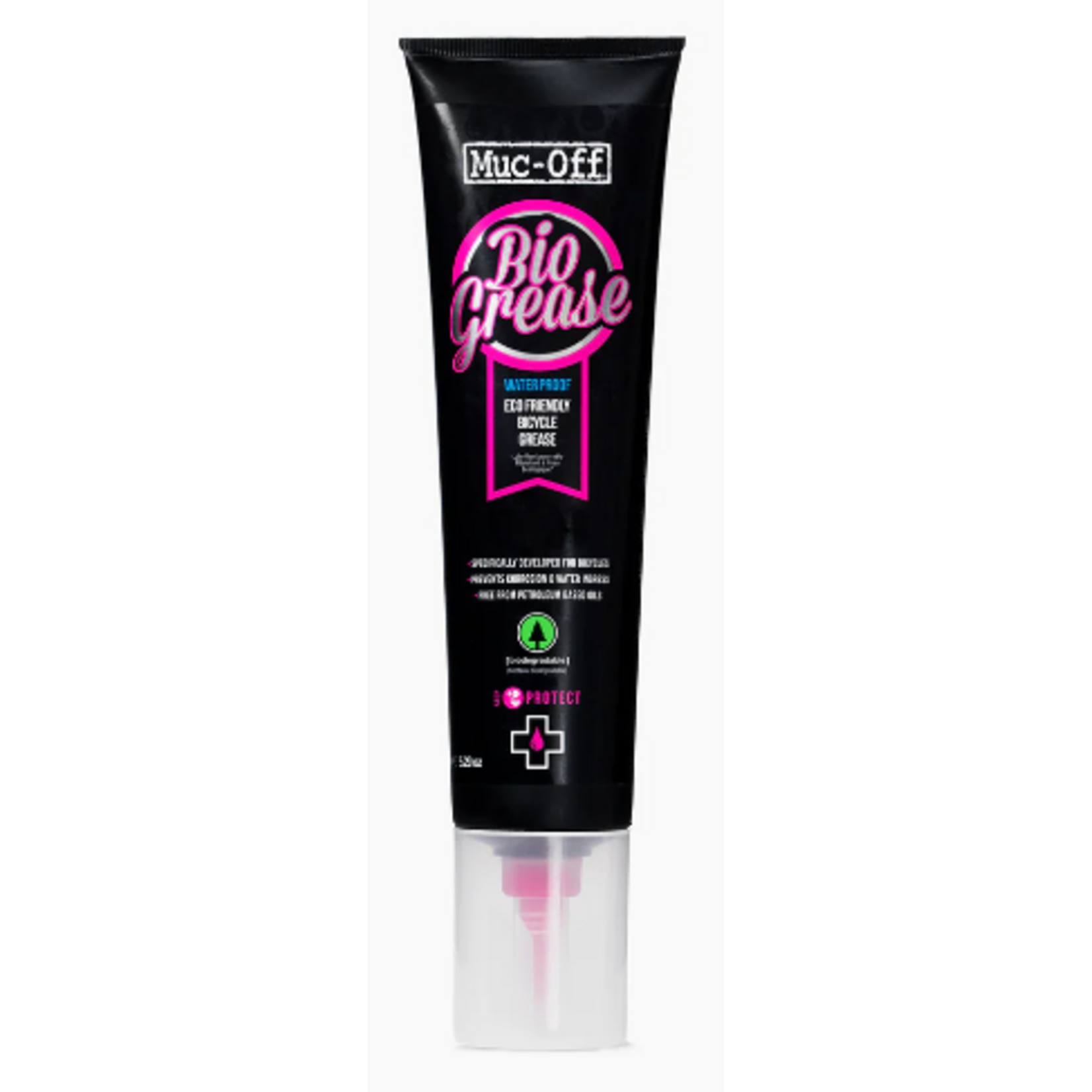 Muc-Off Muc-Off, Bio Grease, 150g