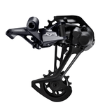 Shimano REAR DERAILLEUR, RD-M8100, XT, SGS 12-SPEED, TOP NORMAL, SHADOW PLUS DESIGN, DIRECT ATTACHMENT, 1x12