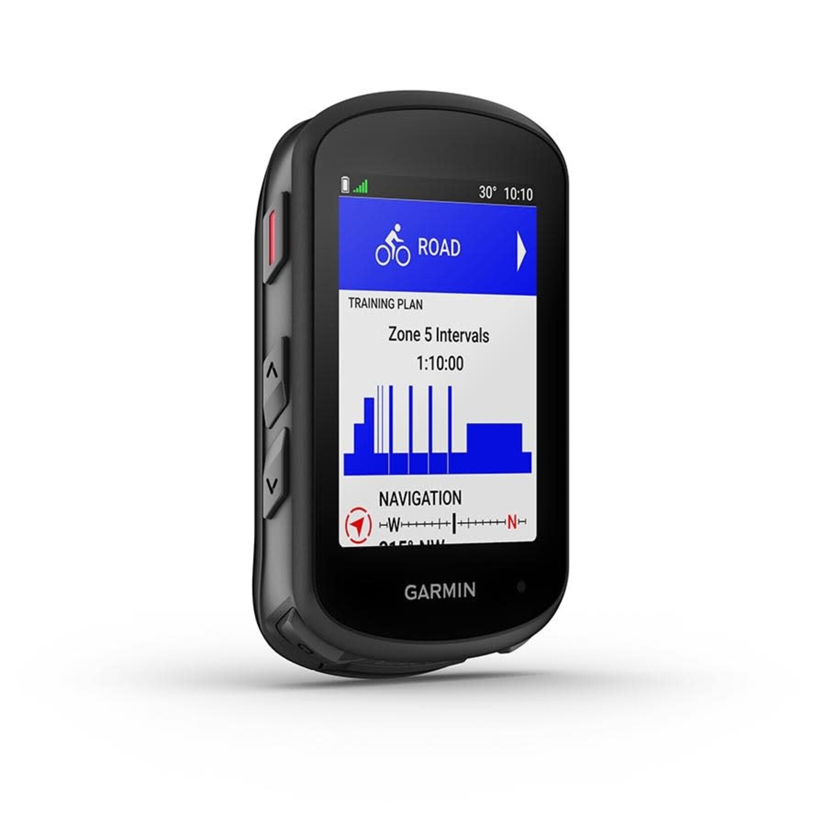 Garmin Garmin Edge 540 Bike Computer Bundle - GPS, Wireless, Black