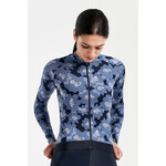 Peppermint Signature LS Jersey Floral Twilight