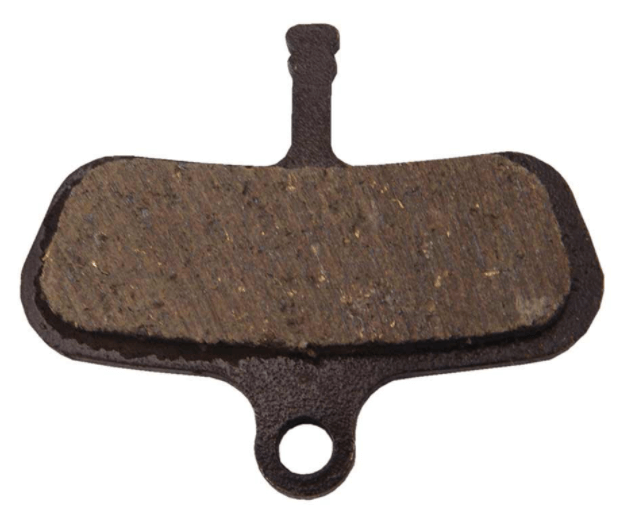 Code Organic Disc Brake Pads D'Ornellas Bike Shop