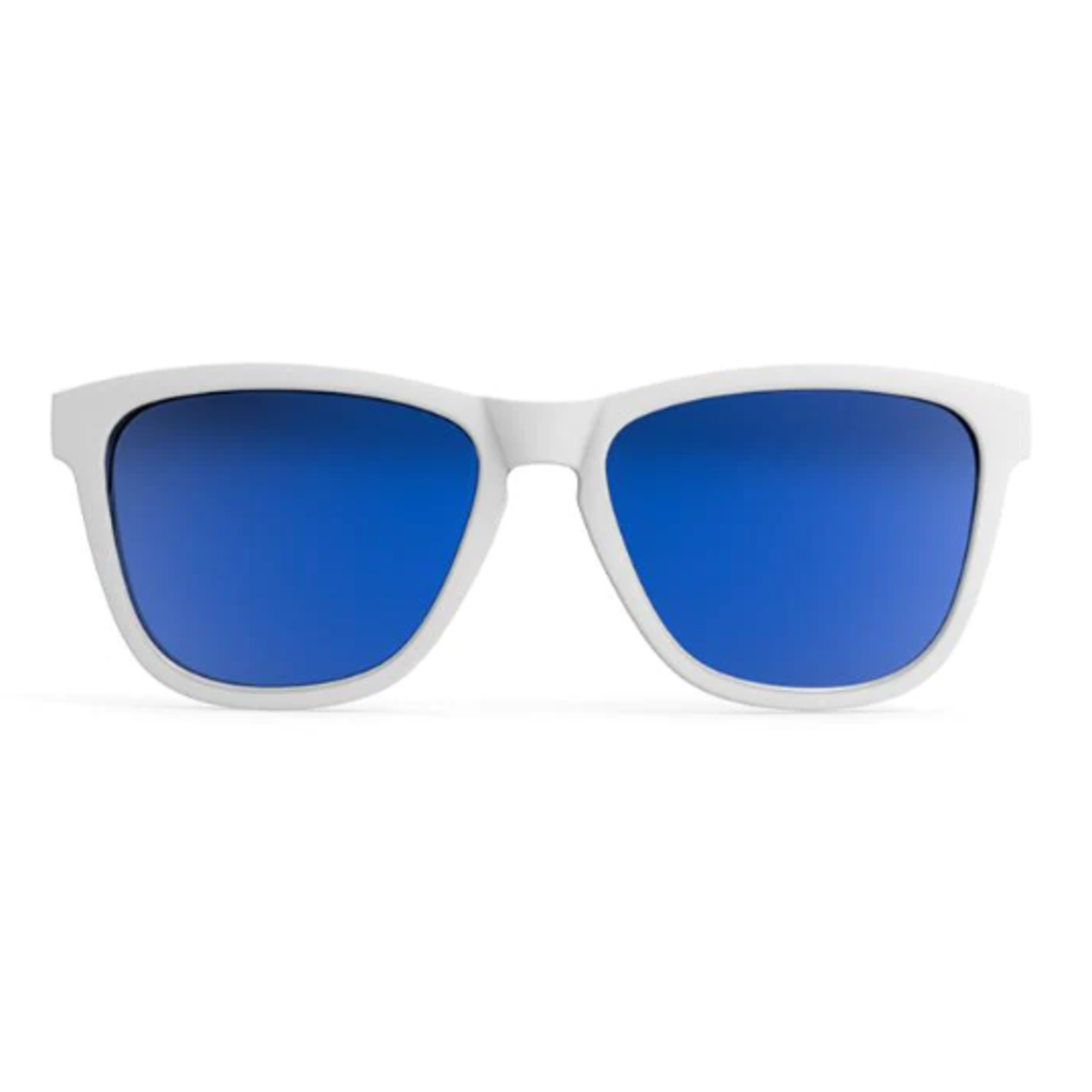 Goodr Sunglasses, Iced by yetis