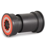 SRAM GXP Team, Press-fit bottom bracket, 86mm, 41mm, 24/22mm, Steel, Black, 00.6415.033.000