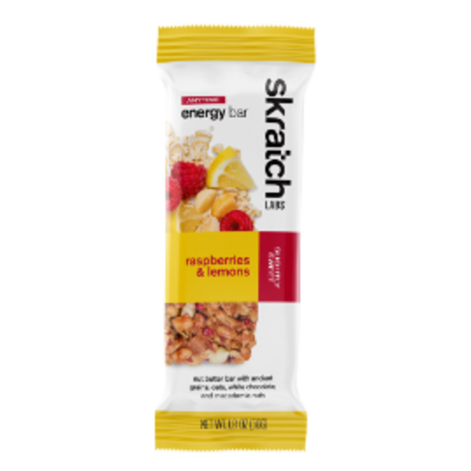 Skratch Labs Energy Bar