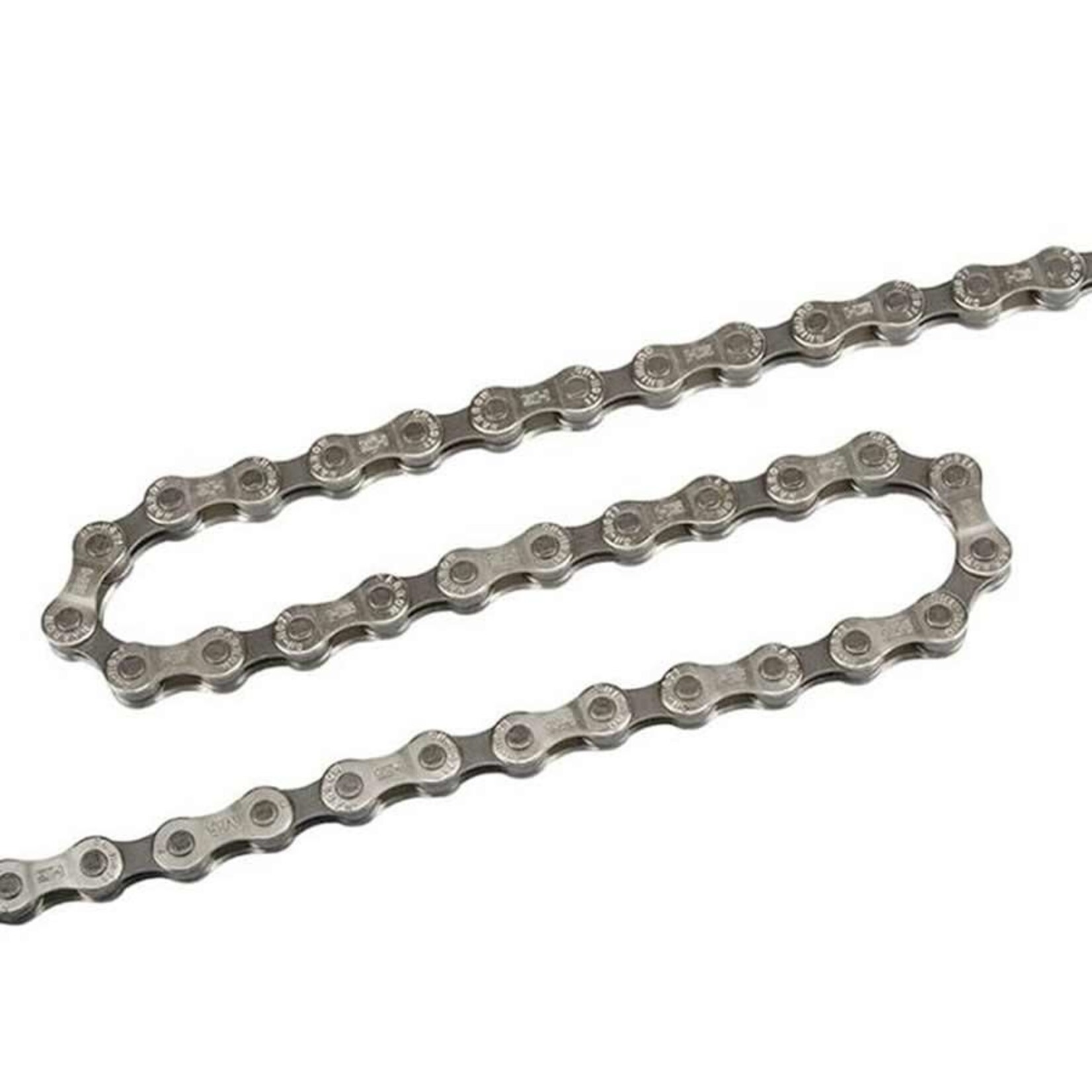 Shimano Shimano, CN-E6090-10, Chain, Speed: 10, 5.88mm, Links: 138, Silver