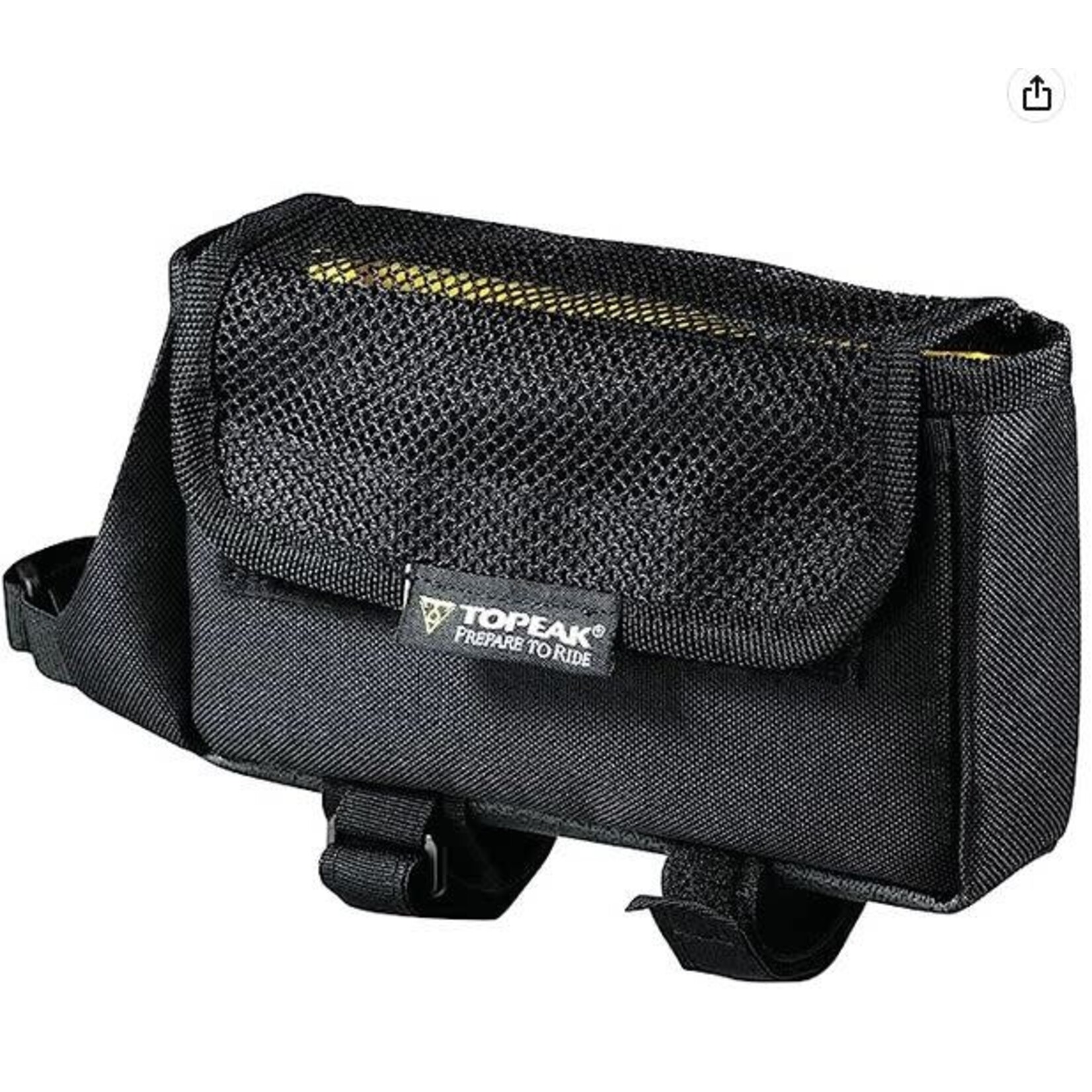 TOPEAK TRIBAG All Weather