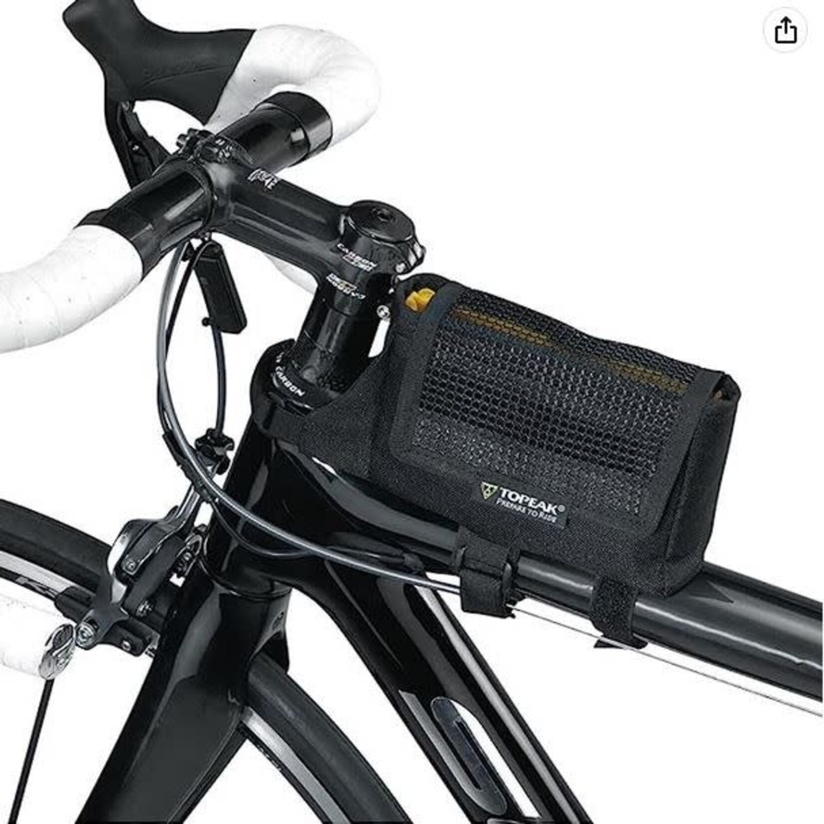 TOPEAK TRIBAG All Weather